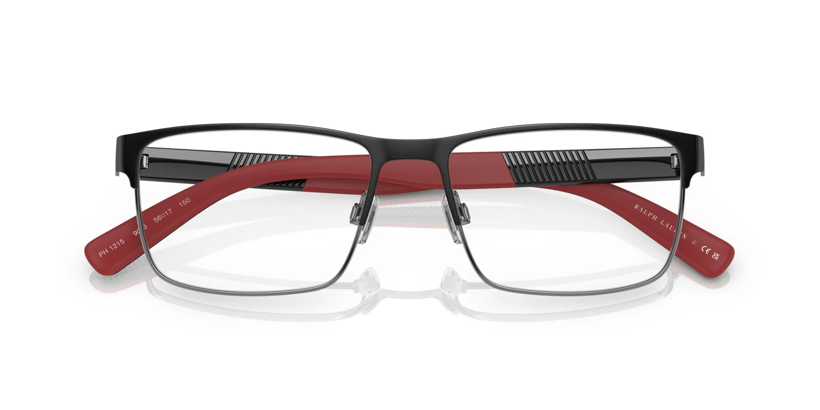 Polo 1215 Eyeglasses - view 22